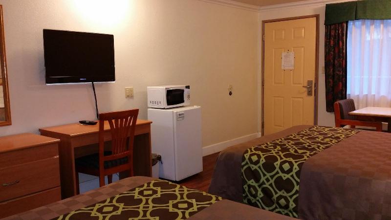 Budget Inn Corcoran Near Tulare CA 43 image