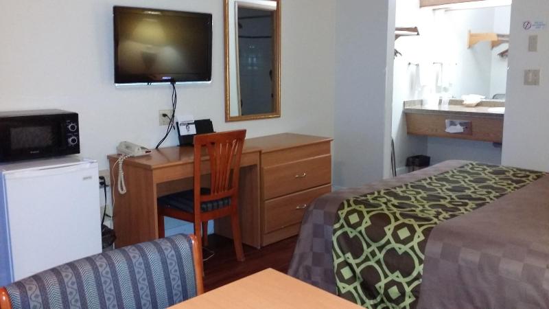 Budget Inn Corcoran Near Tulare CA 43 image