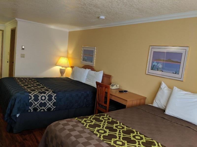 Budget Inn Corcoran Near Tulare CA 43 image