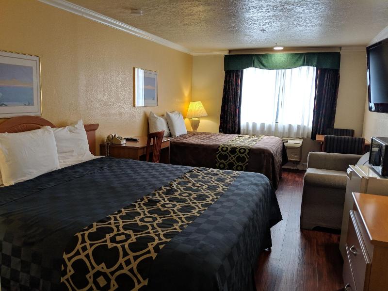 Budget Inn Corcoran Near Tulare CA 43 image