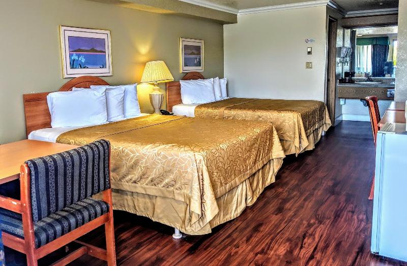 Budget Inn Corcoran Near Tulare CA 43 image 4