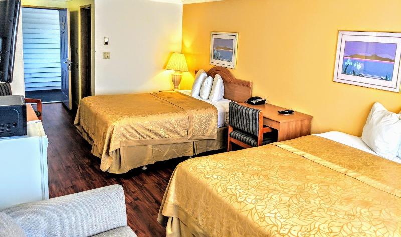Budget Inn Corcoran Near Tulare CA 43 image