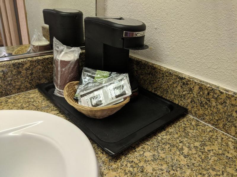 Budget Inn Corcoran Near Tulare CA 43 image