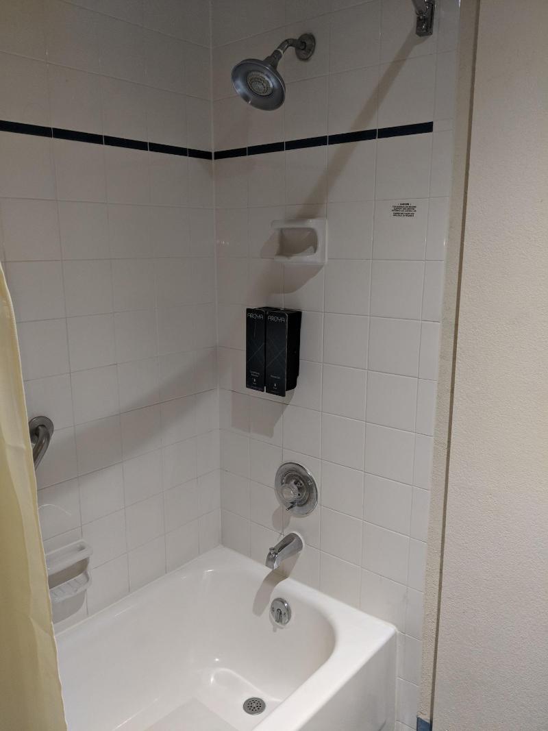 Budget Inn Corcoran Near Tulare CA 43 image