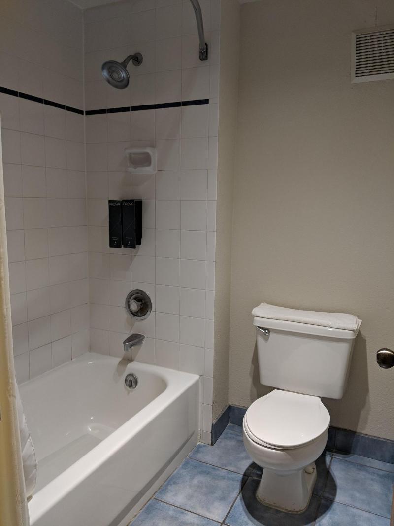 Budget Inn Corcoran Near Tulare CA 43 image