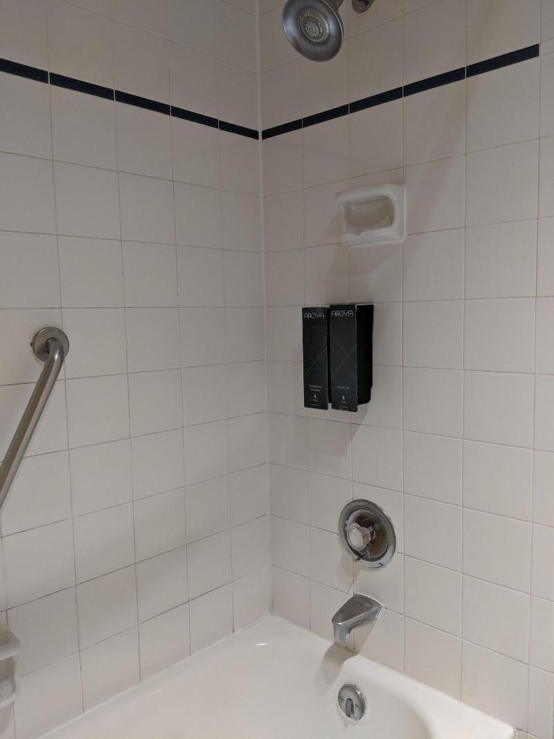 Budget Inn Corcoran Near Tulare CA 43 image