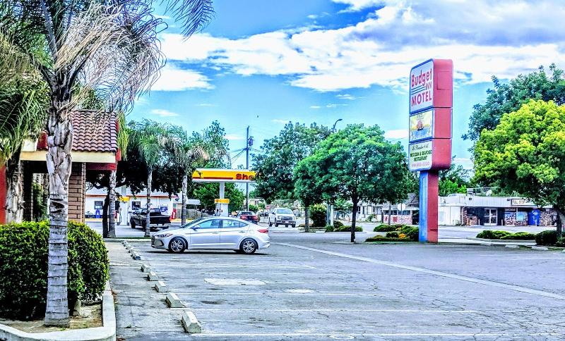 Budget Inn Corcoran Near Tulare CA 43 image