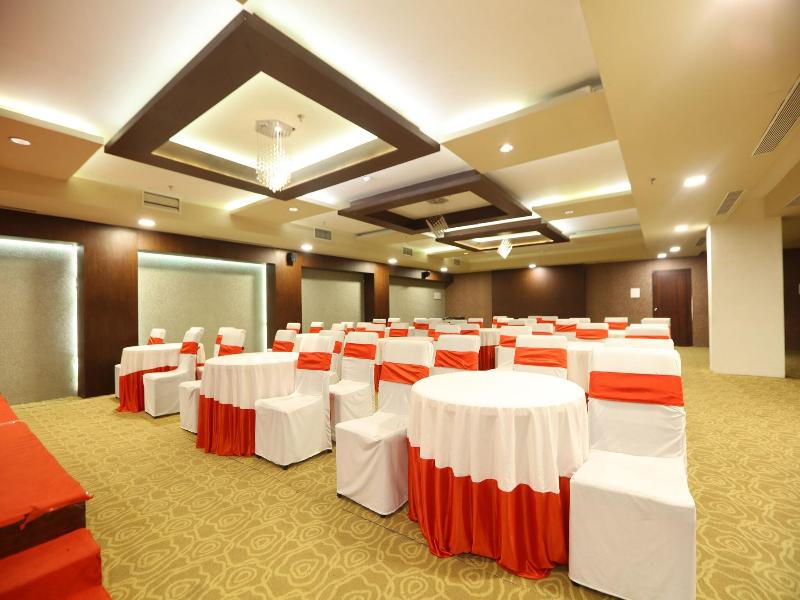 The Orbis Hotel