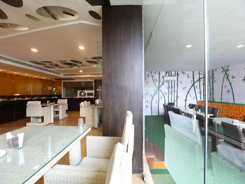 The Orbis Hotel