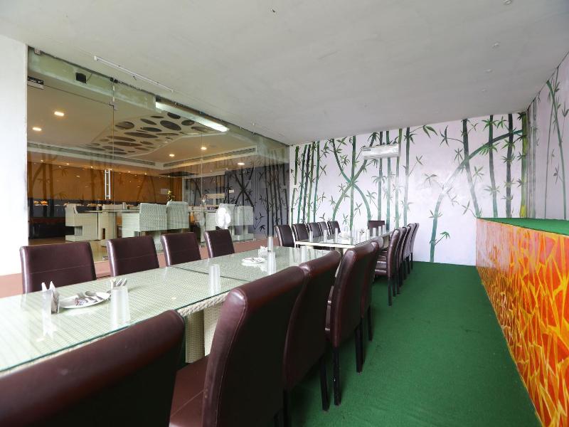 The Orbis Hotel