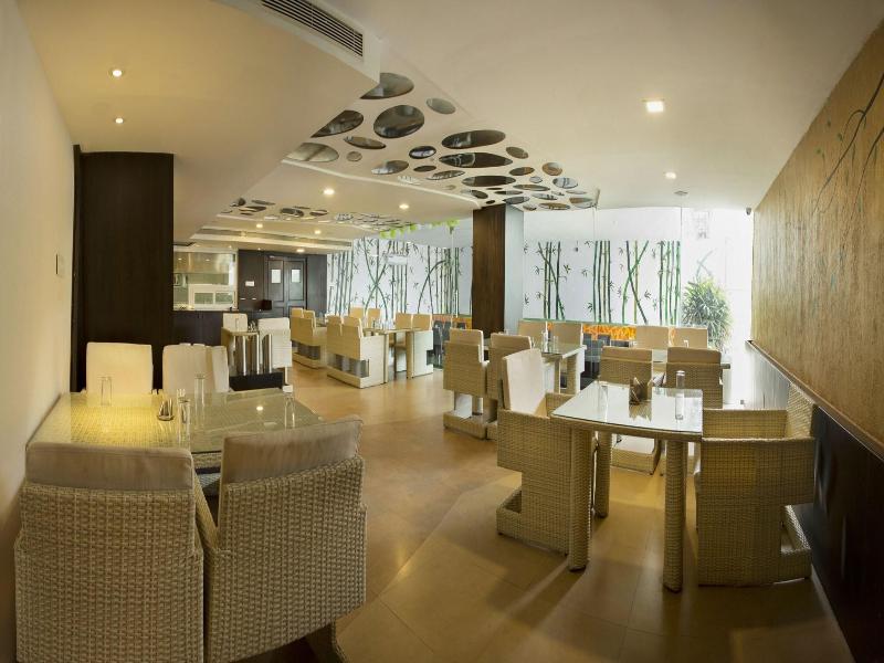 The Orbis Hotel