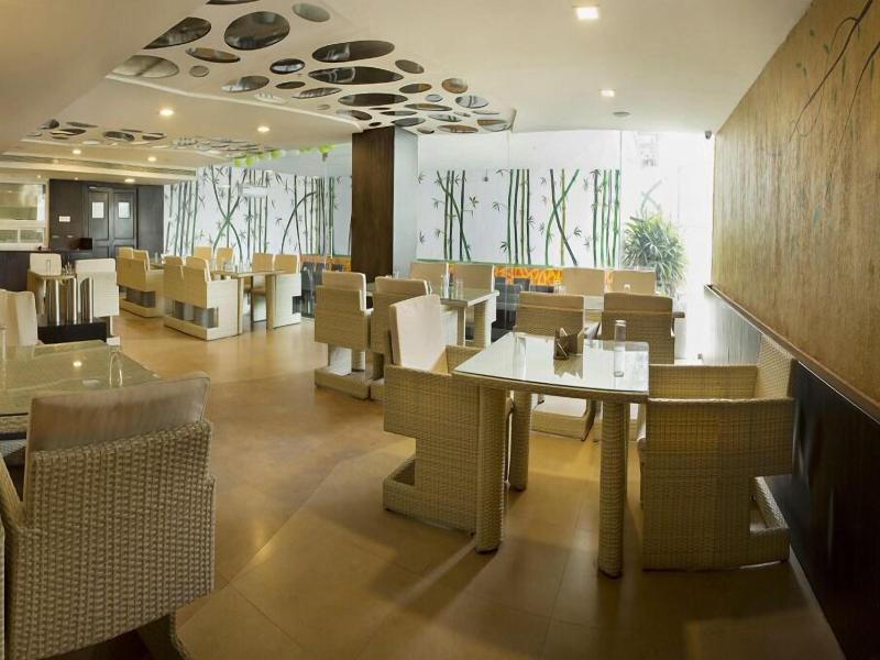 The Orbis Hotel