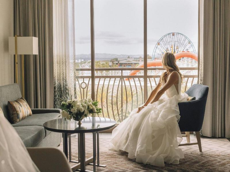 The Westin Anaheim Resort image
