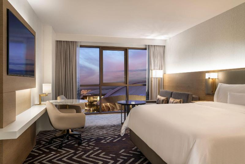 The Westin Anaheim Resort image