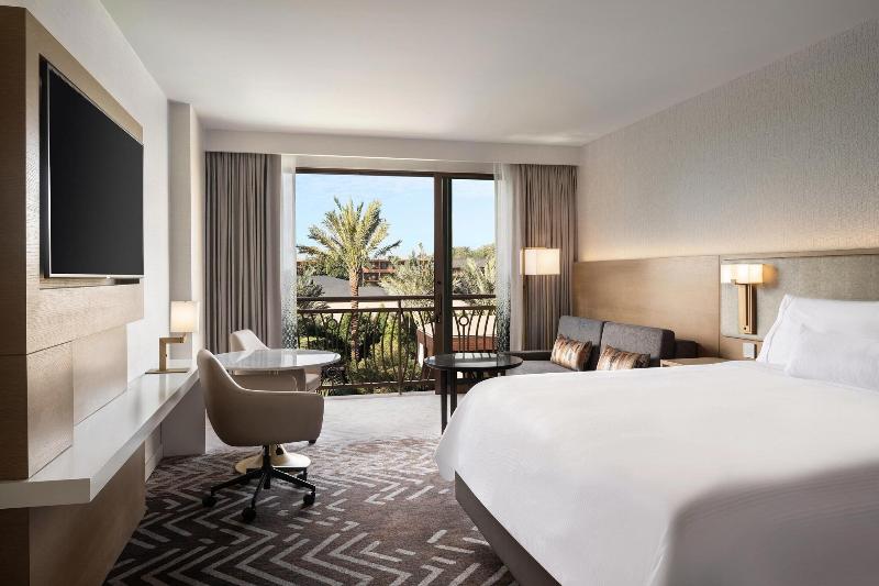 The Westin Anaheim Resort image