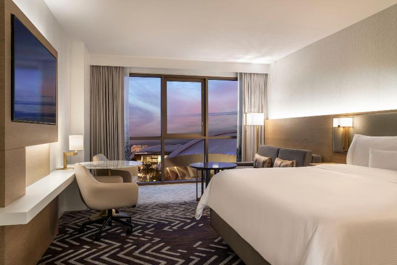 The Westin Anaheim Resort image