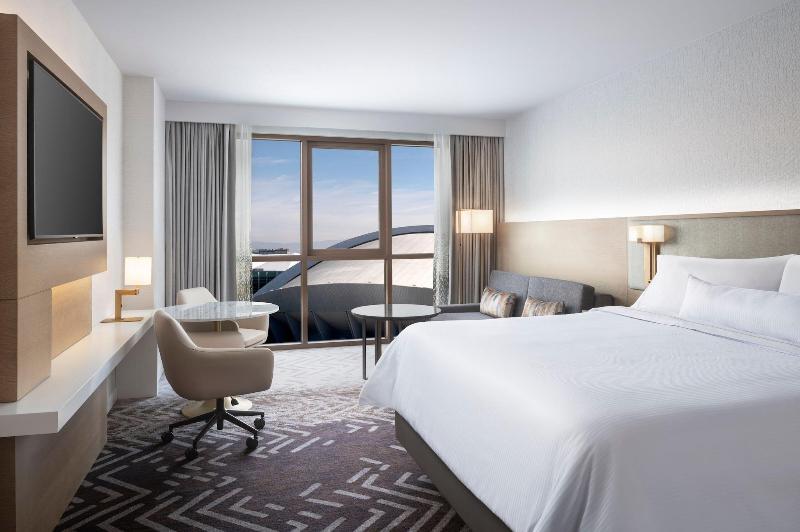 The Westin Anaheim Resort image