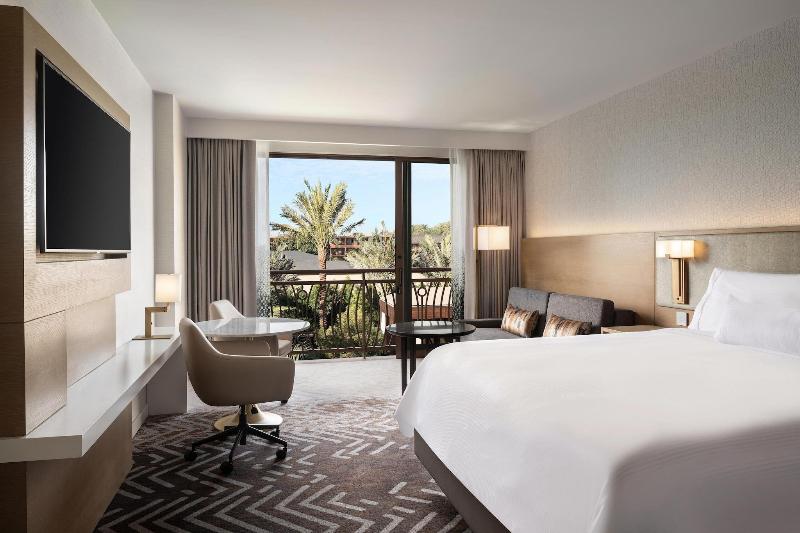 The Westin Anaheim Resort image