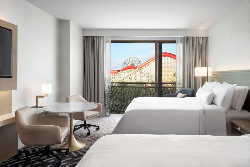 The Westin Anaheim Resort image