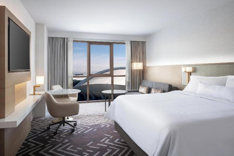 The Westin Anaheim Resort image