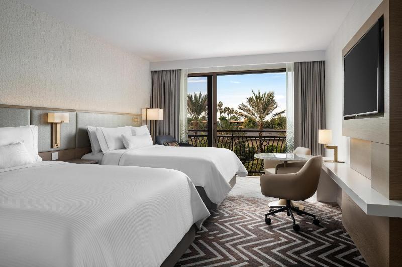 The Westin Anaheim Resort image