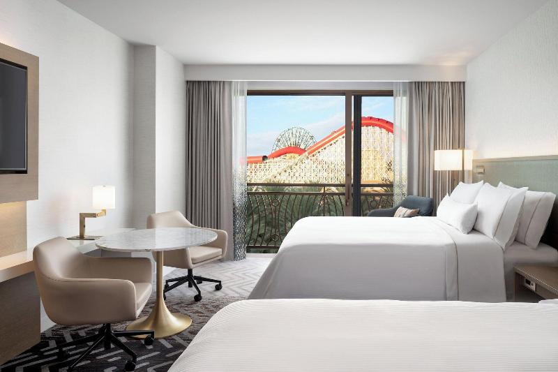 The Westin Anaheim Resort image