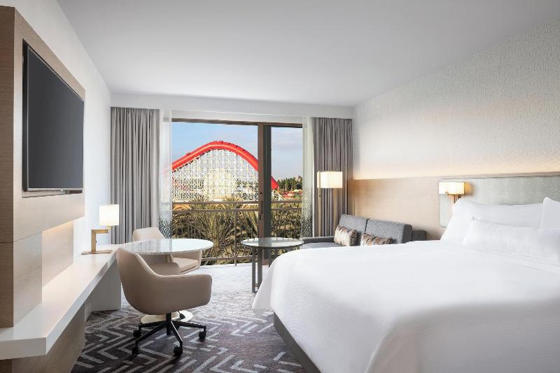 The Westin Anaheim Resort image