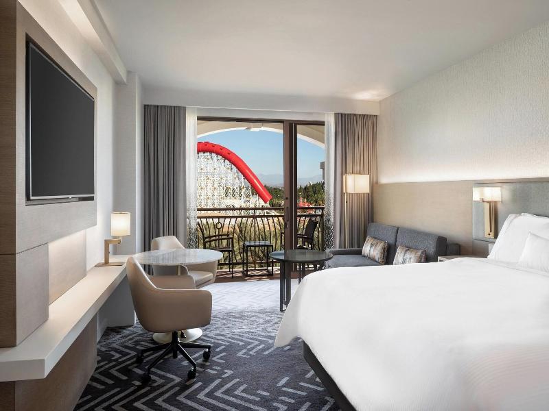 The Westin Anaheim Resort image