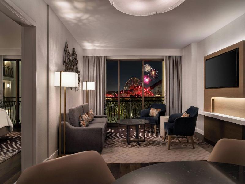 The Westin Anaheim Resort image