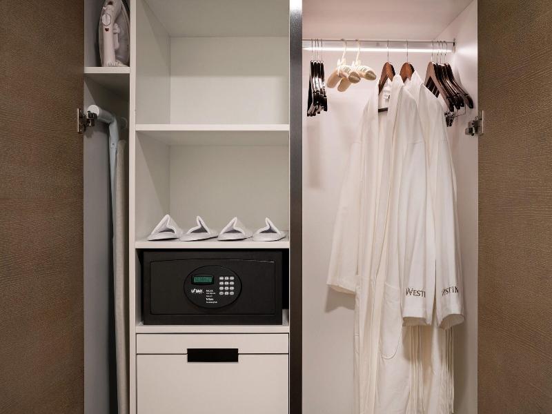 The Westin Anaheim Resort image