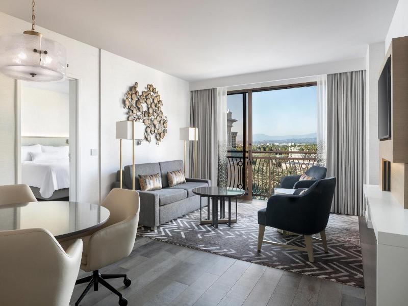 The Westin Anaheim Resort image