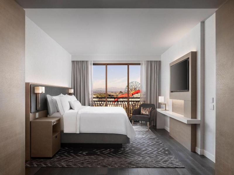 The Westin Anaheim Resort image