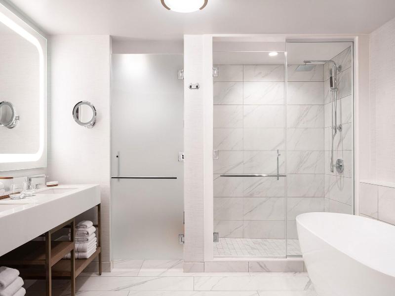 The Westin Anaheim Resort image