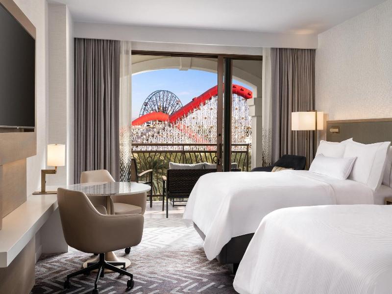 The Westin Anaheim Resort image
