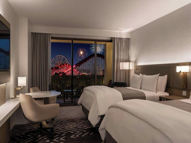 The Westin Anaheim Resort image