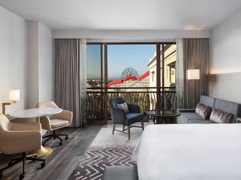 The Westin Anaheim Resort image