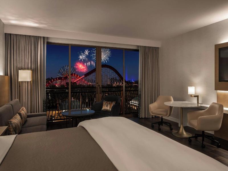 The Westin Anaheim Resort image