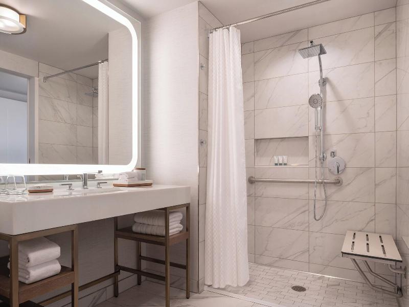 The Westin Anaheim Resort image