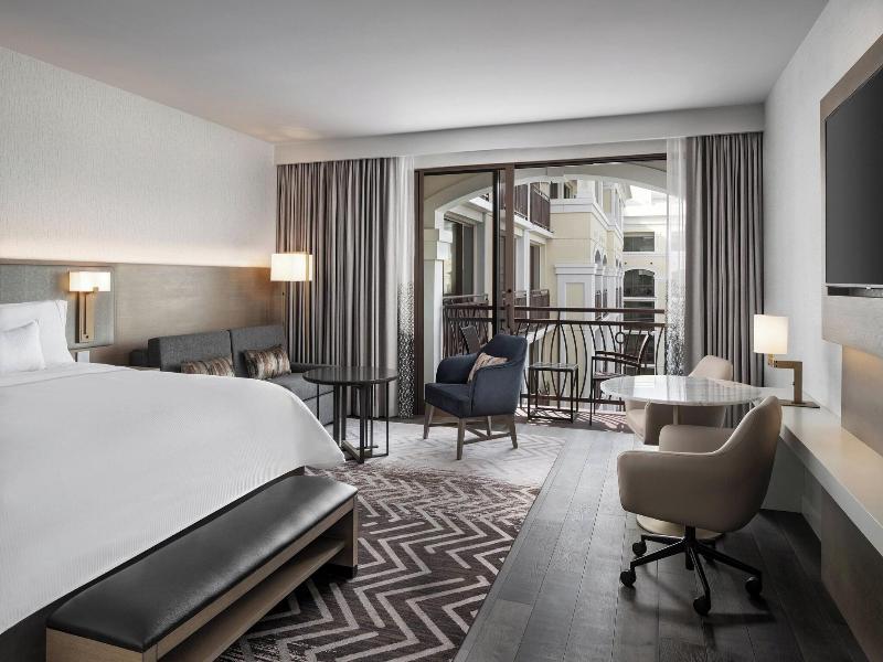 The Westin Anaheim Resort image