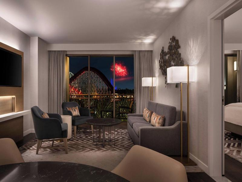 The Westin Anaheim Resort image