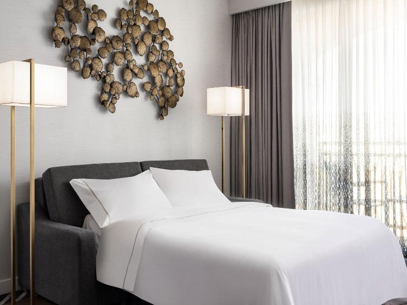 The Westin Anaheim Resort image