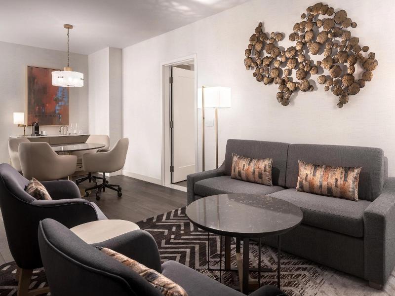 The Westin Anaheim Resort image