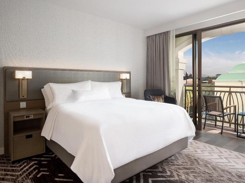 The Westin Anaheim Resort image