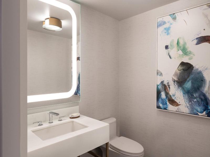 The Westin Anaheim Resort image