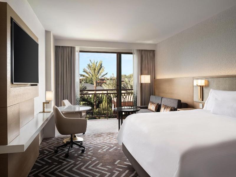 The Westin Anaheim Resort image