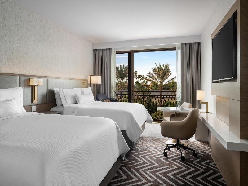 The Westin Anaheim Resort image
