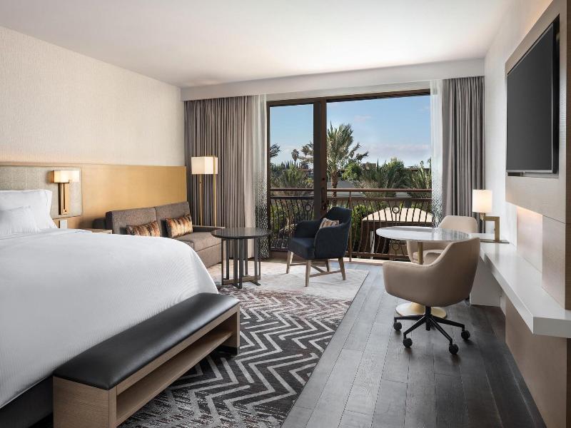 The Westin Anaheim Resort image