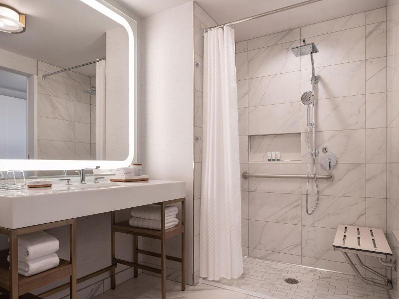 The Westin Anaheim Resort image