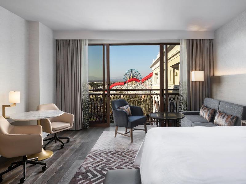 The Westin Anaheim Resort image