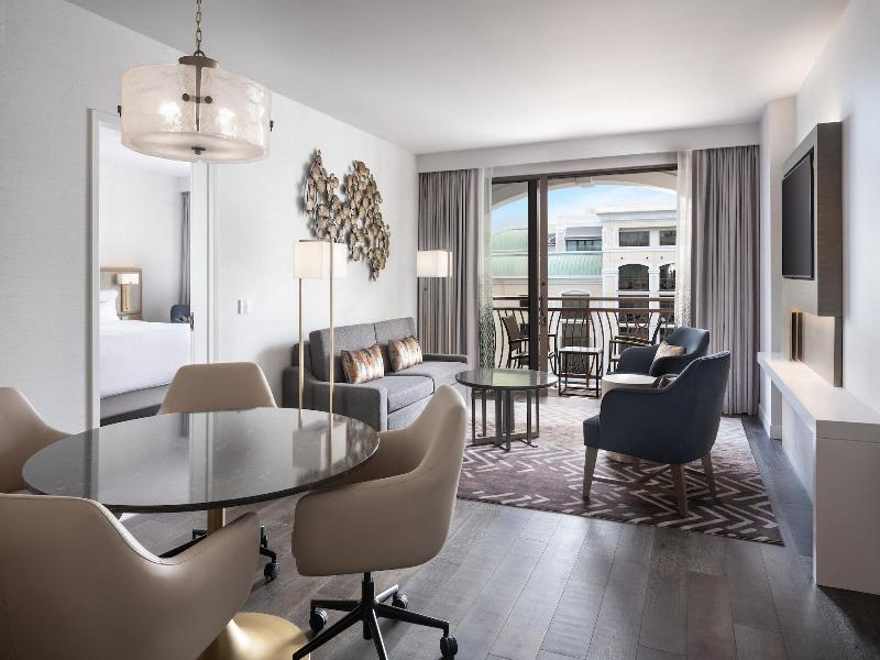 The Westin Anaheim Resort image